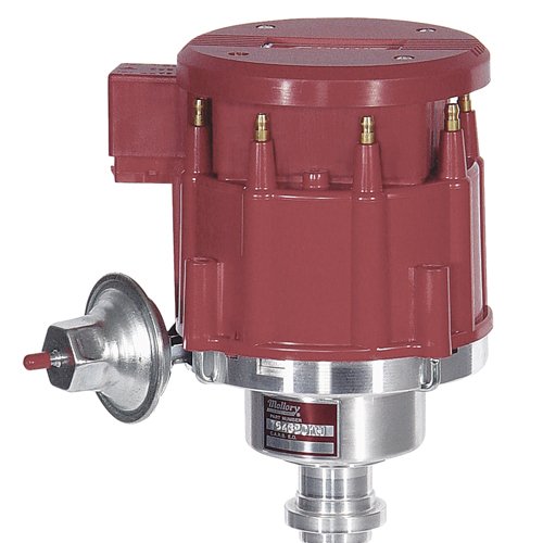 Distributors Mallory 7555101C
