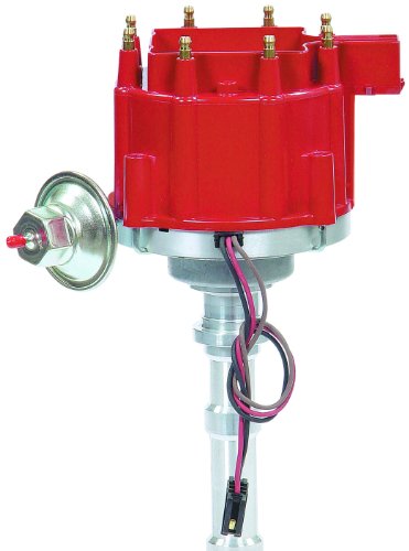 Distributors Mallory 8555401