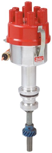 Distributors Mallory 2533701