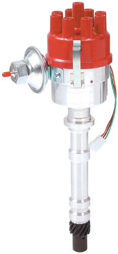 Mallory 2756701 Distributor Distributors Mallory 2756701