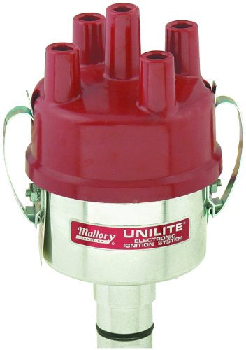 Distributors Mallory 4564201