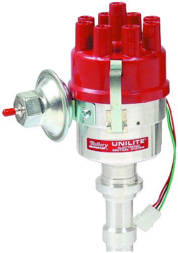 Distributors Mallory 4757801