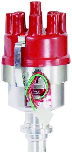 Mallory 5033701 MBI Distributor Distributors Mallory 5033701