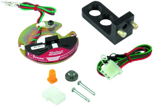 HEI Conversion Kits Mallory 61007M