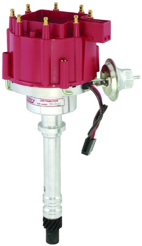 Distributors Mallory 7548201