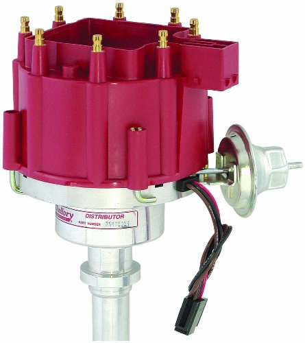 Distributors Mallory 7555101