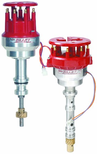 Distributors Mallory 8155405