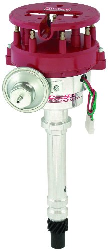 Mallory 8648201 COMP 9000 Distributor Distributors Mallory 8648201