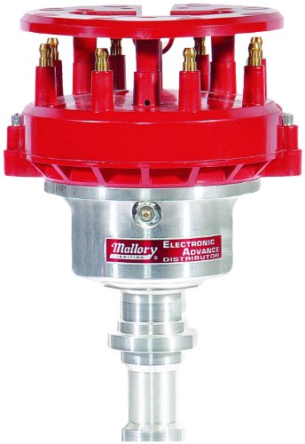 Distributors Mallory 9564514