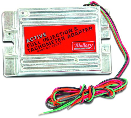 Cap Adapters Mallory USA 29078