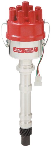 Distributors Mallory USA 3760001