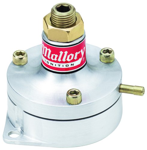 Pressure Regulators Mallory 4213