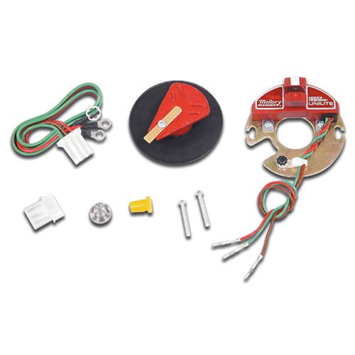 HEI Conversion Kits Mallory 561