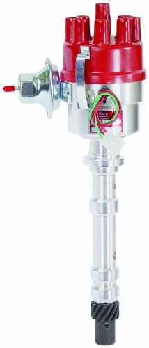 Mallory 5764301 MBI Distributor Distributors Mallory 5764301