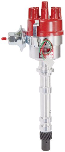 Mallory 5770401 MBI Distributor Distributors Mallory 5770401