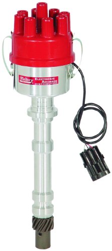Distributors Mallory 6148201