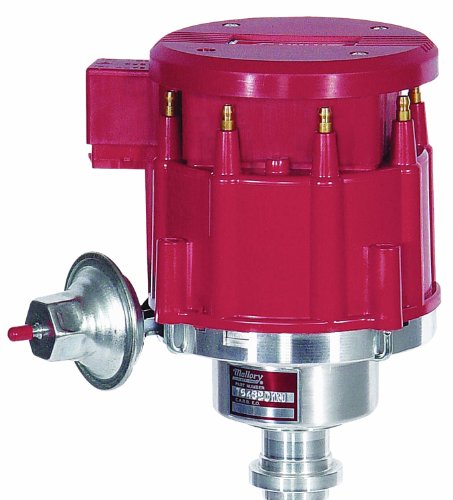 Distributors Mallory 7558001C