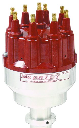 Distributors Mallory 8455115