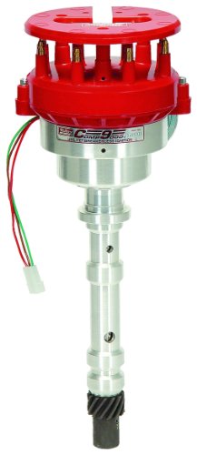 Mallory 8764401 COMP 9000 Distributor Distributors Mallory 8764401