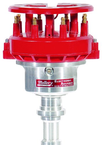 Distributors Mallory 9557814