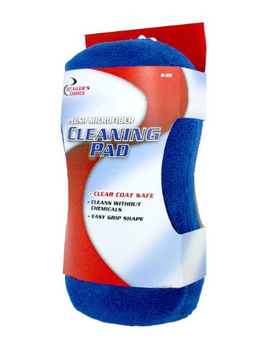 Sponges & Mitts Clean-Rite CLRI0955
