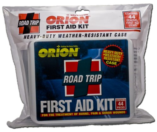 Safety Kits Orion 8044