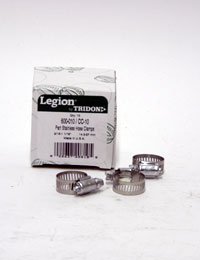 Clamps & Sleeving Tridon CC10