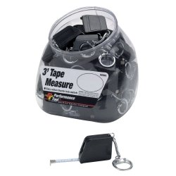 Tape Measures Wilmar W996