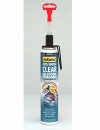 Adhesives McKanica 302