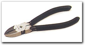 Wilmar W1122C 6 Diagonal Cutting Pliers Side-Cutting Pliers Wilmar W1122C