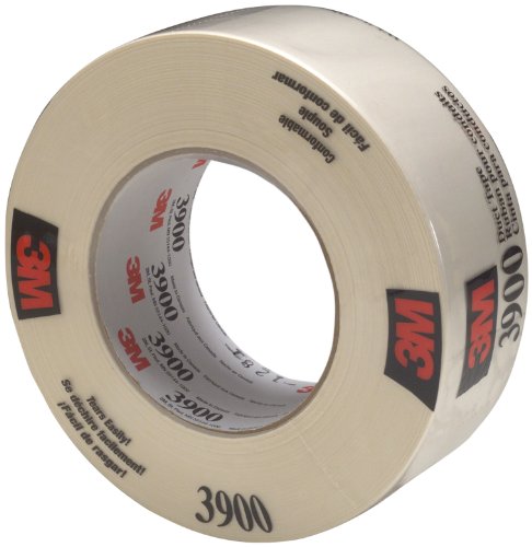 3M 49829 White Ductape 2 x 60 yds. Pinstriping Tape 3M 49829