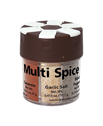 Coghlan's 9961 Multi Spice Pack Spice Racks Coghlan's 9961