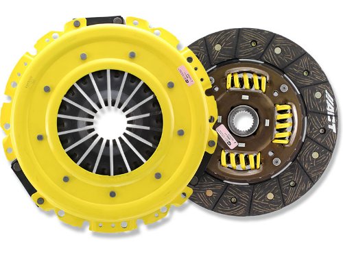 Complete Clutch Sets ACT ZX2-HDSS