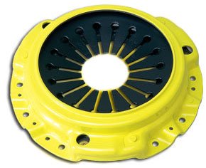 ACT TS1HDMM Street Clutch Kit Categories ACT TS1HDMM