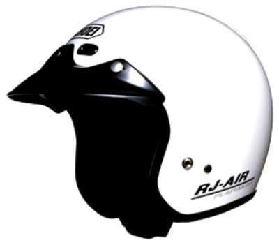 Racing Helmets & Accessories Shoei 02-711