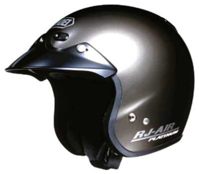 Racing Helmets & Accessories Shoei 02-715