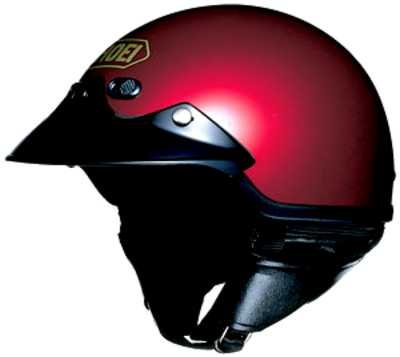 Racing Helmets & Accessories Shoei 02-721