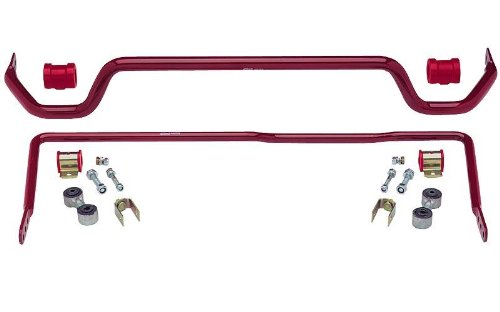 Eibach 1540.320 Eibach Anti Roll Kit Volkswagen Golf Volkswagen Beetle Kits Eibach