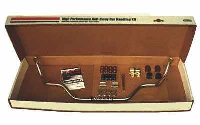 Kits Addco 359