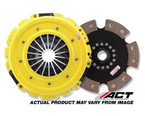 Complete Clutch Sets ACT TC5-HDR6