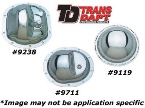 Differential Covers Trans-Dapt 8414