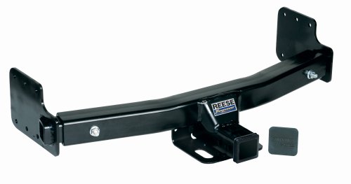 Box Hitch Reese 37096