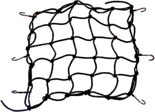 Cargo Nets & Tailgate Nets Rage Powersports 