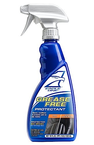 Cleaners Eagle One 1083018