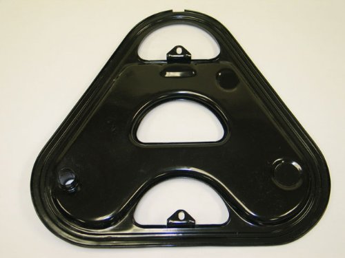 Air Cleaner Intake Corvette Central 152203