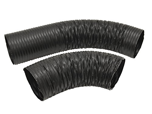 Air Cleaner Intake Corvette Central 151400