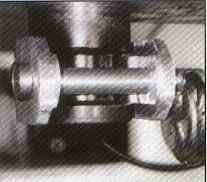 Hitch Locks Blaylock Industries TL-70