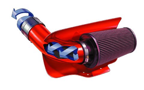 Air Intake taylor 18100