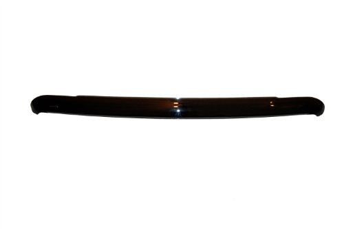 Lund 18487 Interceptor Smoke Wrap-Around Bug Shield Body Lund 18487