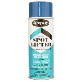 Cleaners Sprayway 829-12